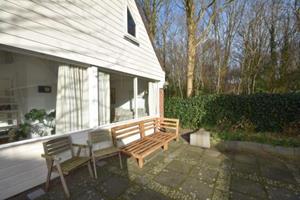 Solassi Bungalow 72 - Nederland - Zuid-Holland - Noordwijkerhout- 5 persoons