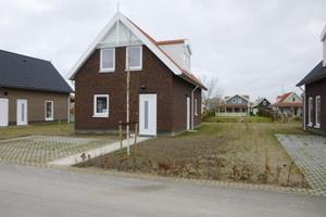 Strandloper 129 - Nederland - Zuid-Holland - Simonshaven- 4 persoons