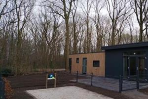 435627 - Nederland - Drenthe - Zorgvlied- 6 persoons