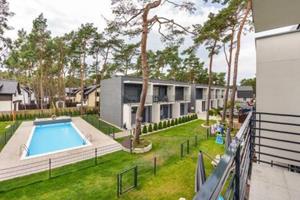 Apartament 6-os ul Zdrowia 3-5 Pobierowo - Polen - West-Pommeren - Pobierowo- 6 persoons