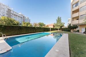 CT 260 - Faro's Playa Miramar Boutique Apartment - Spanje - Costa del Sol - Fuengirola- 4 persoons