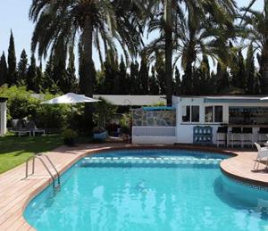 Banus Lodge - Spanje - Andalusië - Marbella