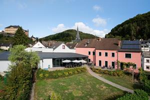 Landhuis Waldeifel - Duitsland - Eifel - Malberg