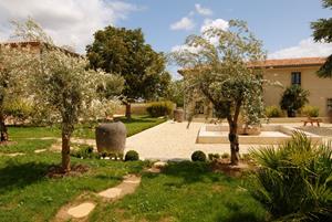 Domaine les Marées - 3. l'Abri de Loutre vakantiehuis nabij strand in Frankrijk - Frankrijk - Poitou-Charente - Saint Just-Luzac