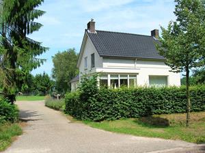 Leenderhuis Brabant - vakantiehuis voor groepen - Nederland - Noord-Brabant - Leenderstrijp