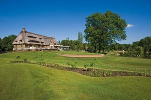 Domaine du Golf du Vaudreuil