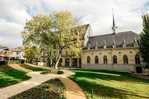 Hotel Kint Valkenburg