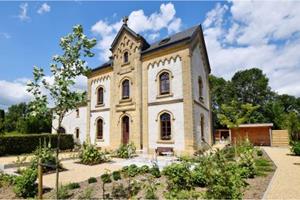 Le Presbytère - België - Ardennen, Luxemburg - Chiny- 13 persoons