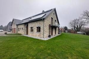 magnifique maison de vacances pour 8 adultes avec - België - Ardennen, Luik - Welkenraedt- 8 persoons