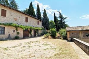 Appartamento 4 persone - Italië - Umbrië/Marche - Assisi- 4 persoons