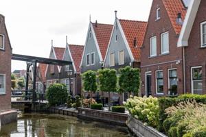 Marinapark Volendam 9 - Nederland - Noord-Holland - Volendam- 5 persoons