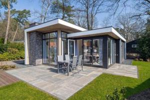 Vakantiepark De Rimboe & De Woeste Hoogte 24 - Nederland - Gelderland - Hoenderloo- 4 persoons