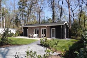 Vakantiepark De Rimboe & De Woeste Hoogte 27 - Nederland - Gelderland - Hoenderloo- 4 persoons