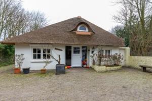 Biggekerke 'Strand Villa' - Nederland - Zeeland - Biggekerke- 12 persoons