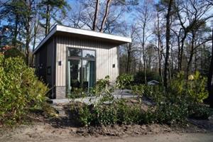 Vakantiepark De Rimboe & De Woeste Hoogte 41 - Nederland - Gelderland - Hoenderloo- 4 persoons