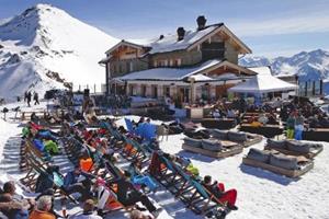 Mountain View Lofts - Granat 4 Personen - Oostenrijk - Tirol - Kaltenbach- 4 persoons