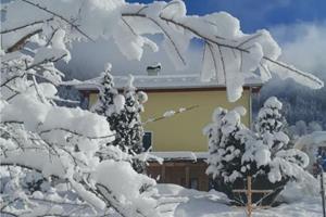 Haus Rathgeb - Oostenrijk - Salzburgerland - Untertauern- 7 persoons