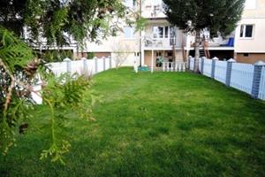 Komfortowy apartament z ogrodem w Stepnicy - Polen - West-Pommeren - Stepnica- 4 persoons