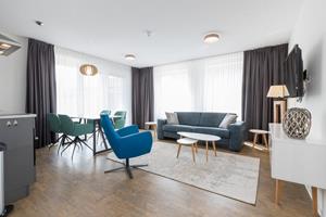Luxe Appartement Comfort for 2 Persons | Pet-friendly - Nederland - Zoutelande