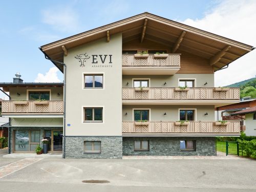 Appartement Evi - 2-4 personen - Oostenrijk - Zell am See-Kaprun - Kaprun