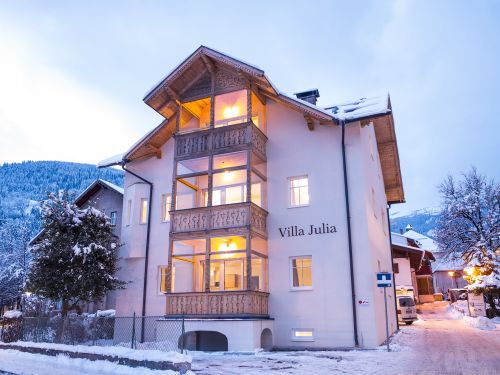 Appartement Villa Julia - 4-7 personen - Oostenrijk - Zell am See-Kaprun - Zell am See