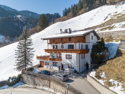Appartement Leonie - 3-4 personen - Oostenrijk - Zillertal - Hippach (bij Mayrhofen)
