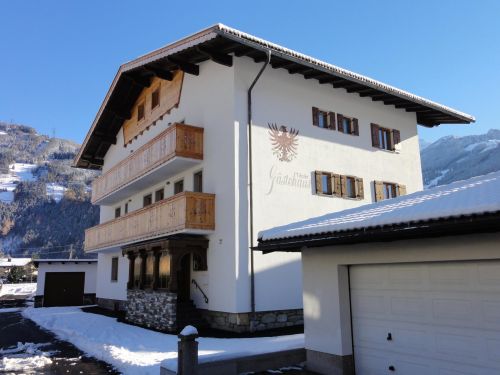 Chalet Tiroler Gästehaus - 18-20 personen - Oostenrijk - Zillertal - Zell am Ziller