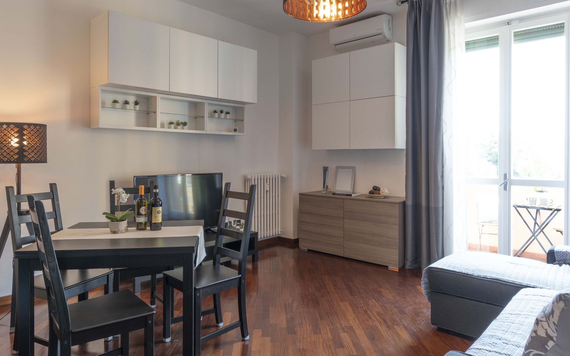 Novoli Suite Apartment - Italië - Florence