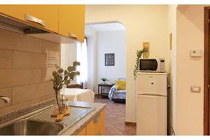 Vintage Apartment in Florence - Italië - Florence