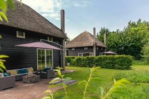 Holiday home with sauna - Nederland - Zuna