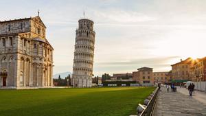 Grand Hotel Duomo - Italië - Toscane - Pisa
