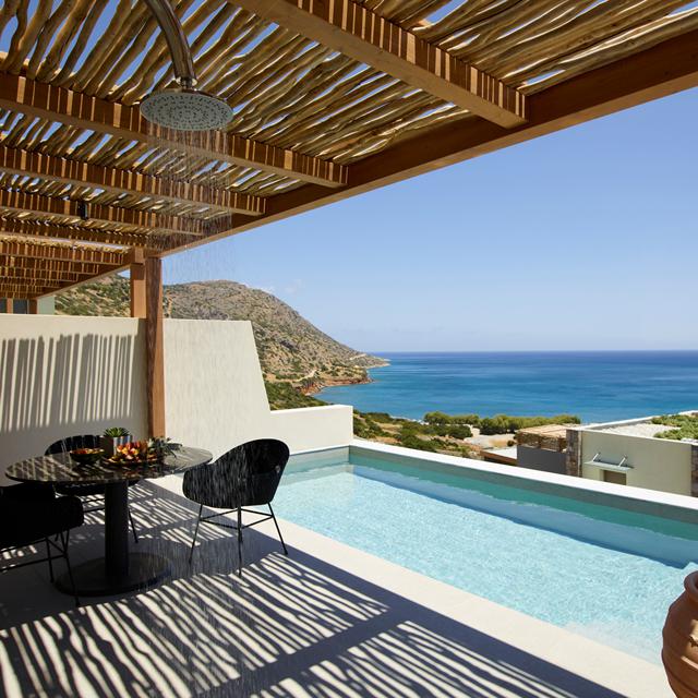 Cayo Exclusive Resort & Spa - Griekenland - Kreta - Elounda