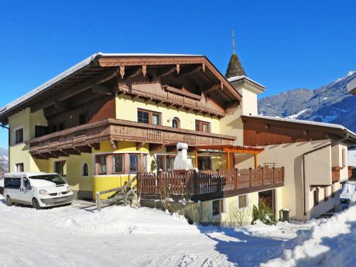 Chalet-appartement Yasmin - 10 personen - Oostenrijk - Zillertal - Mayrhofen