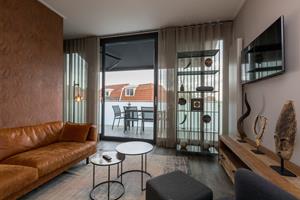 Luxe apartment - Ooststraat 18a | Domburg - Nederland - Domburg