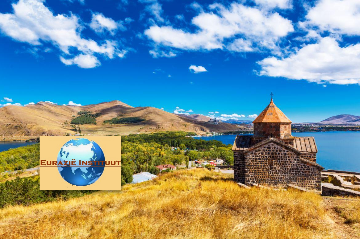 Vlieg-rondreis Authentiek Armenië - Armeniè - 