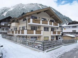 Chalet-appartement Rosa - 4-5 personen - Oostenrijk - Zillertal - Mayrhofen