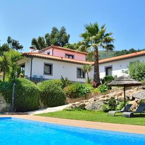 Pirilampo Guesthouse - Portugal - Algarve - Monchique