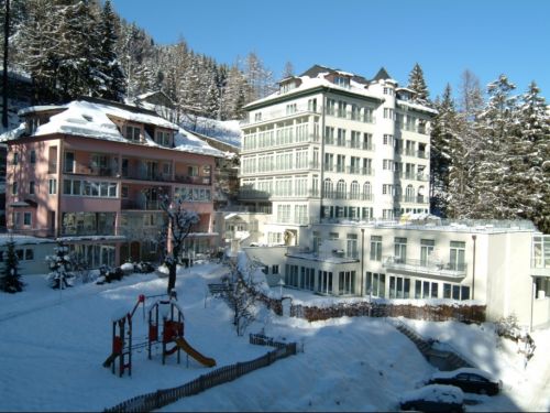 Appartement Mondi Holiday Bellevue Panorama - 2-4 personen - Oostenrijk - Ski Amadé - Gasteinertal - Bad Gastein