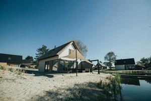 Luxe 6 persoons vakantiehuis in Ouddorp nabij het strand. - Nederland - Europa - Ouddorp