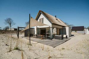 Luxe 8 persoons vakantiehuis in Ouddorp nabij het strand. - Nederland - Europa - Ouddorp
