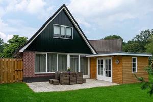 Magisch 6 persoons vakantiehuis met een sauna en omringd door natuur in Winterswijk - Nederland - Europa - Winterswijk