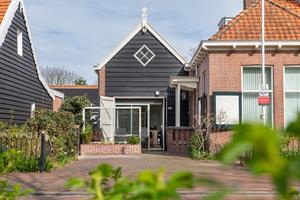 Holidayhome - Middelburgsestraat 61a | Koudekerke 'Villa Querina' - Nederland - Koudekerke