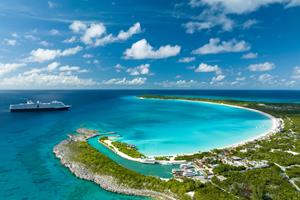 Cruise ABC eilanden&Bahama's - Verenigde Staten - Florida - cruisereizen