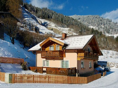 Appartement Toferer - 4-6 personen - Oostenrijk - Ski Amadé - Grossarltal - Grossarl