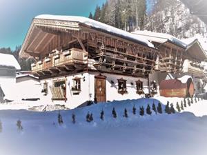 Chalet Almchalet - 12 personen - Oostenrijk - Ski Amadé - Hochkönig - Mühlbach am Hochkönig