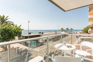 Blanes Playa 2p3p - Spanje - Blanes