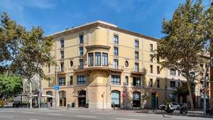 Hotel Garbi Millenni - Spanje - Catalonië - Barcelona