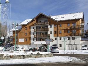 Chalet-appartement Au Coeur des Ours - 2-4 personen - Frankrijk - Les Deux Alpes - Les Deux Alpes