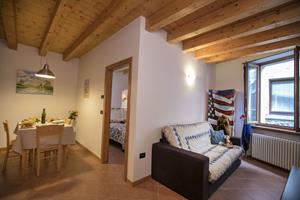 Appartamento Centro Storico Riva - Italië - Riva del Garda