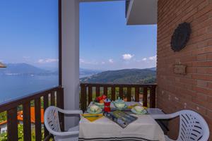 Nicoletta's Lake View On Stresa Hills - Italië - Stresa